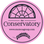 The Conservatory logo