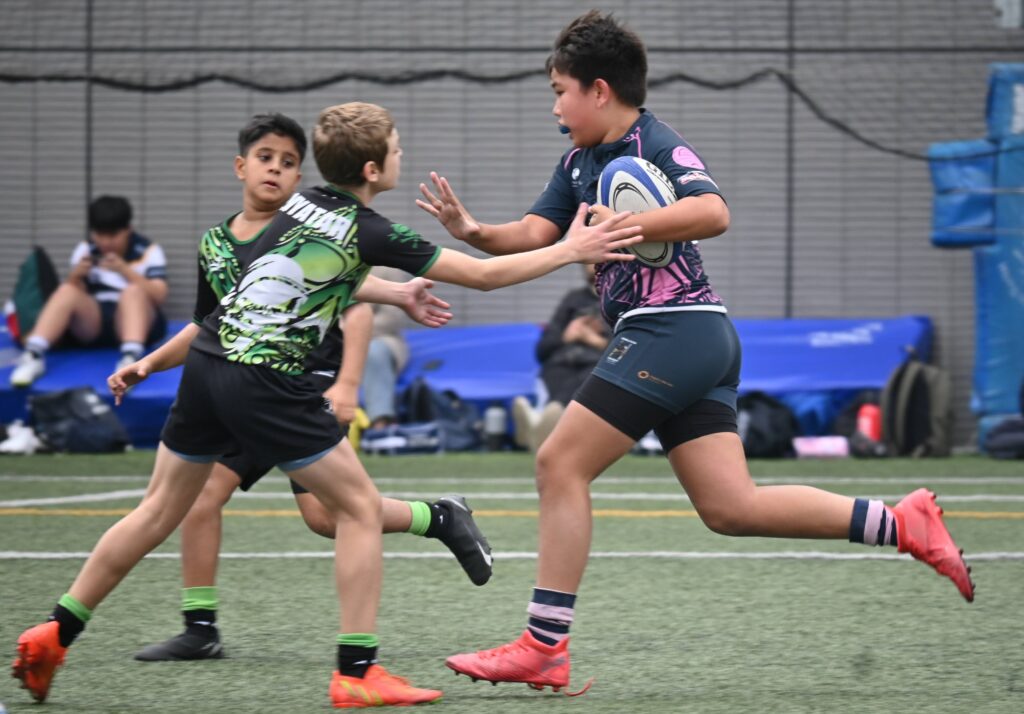 Sai Kung Stingrays - Tin Shui Wai 10s 20240225-52 Sai Kung Stingrays - Tin Shui Wai 10s 20240225-52