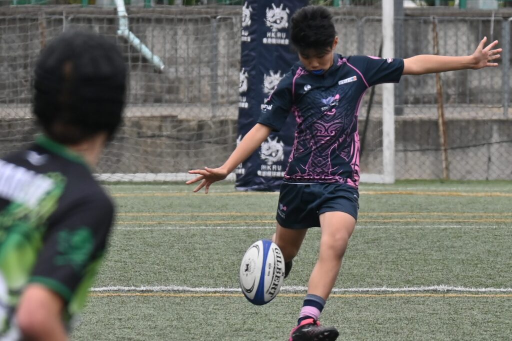 Sai Kung Stingrays - Tin Shui Wai 10s 20240225-55 Sai Kung Stingrays - Tin Shui Wai 10s 20240225-55